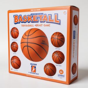 Basketball Champions