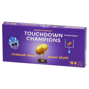 Touchdown Champions